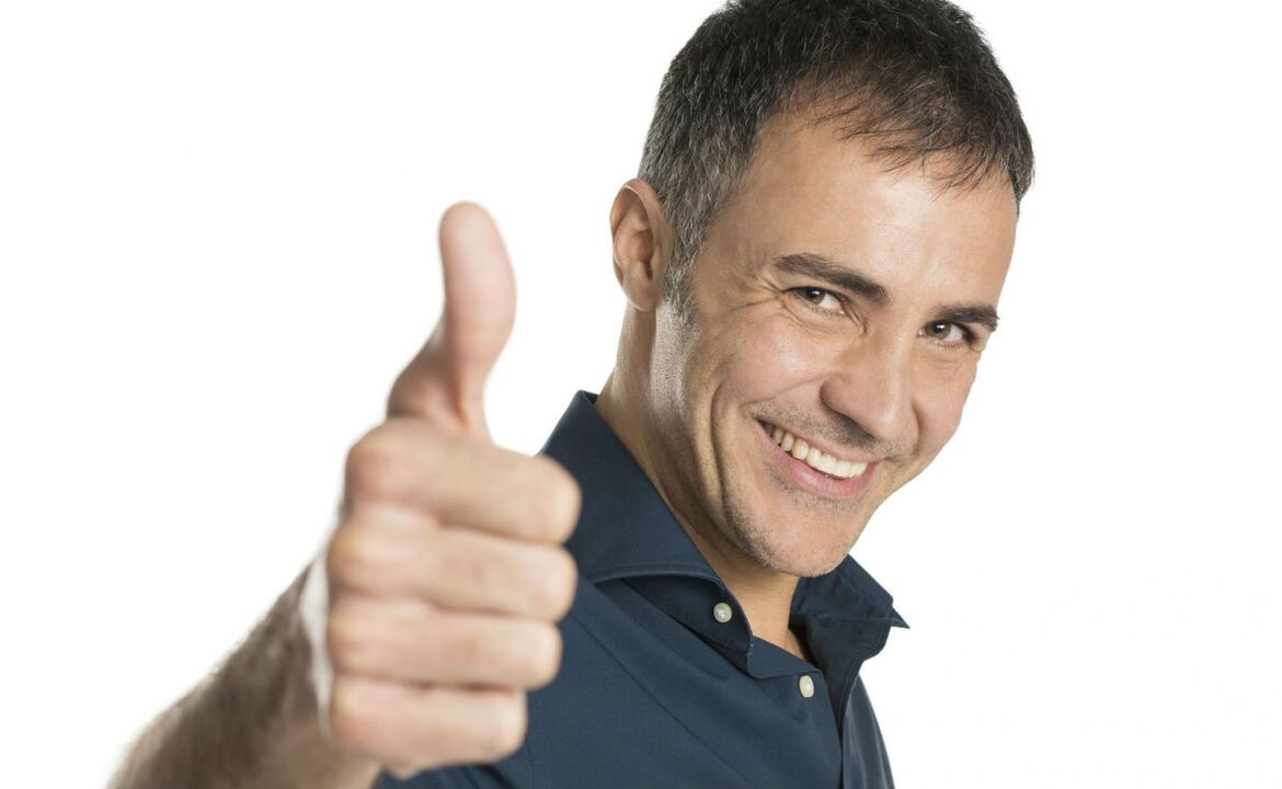 Advantages of Prostovit Drops