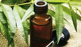 Oil for chronic prostatitis