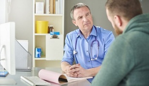 treatments for chronic prostatitis