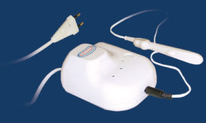 anti-parasitic equipment for the treatment of prostatitis
