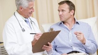 treatments for prostatitis in men