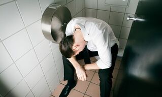 signs and symptoms of prostatitis in men