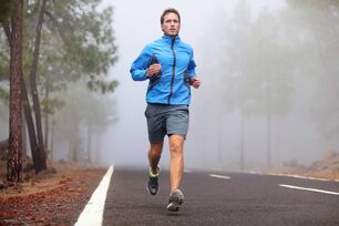 How to prevent prostatitis in men