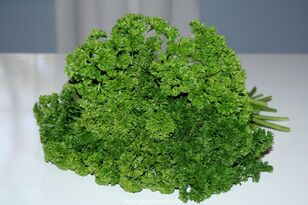 Traditional medicine for prostatitis prevention
