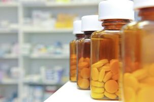 the main drugs for the treatment of prostatitis