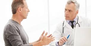 prostate inflammation symptoms