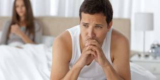 treatment of prostate