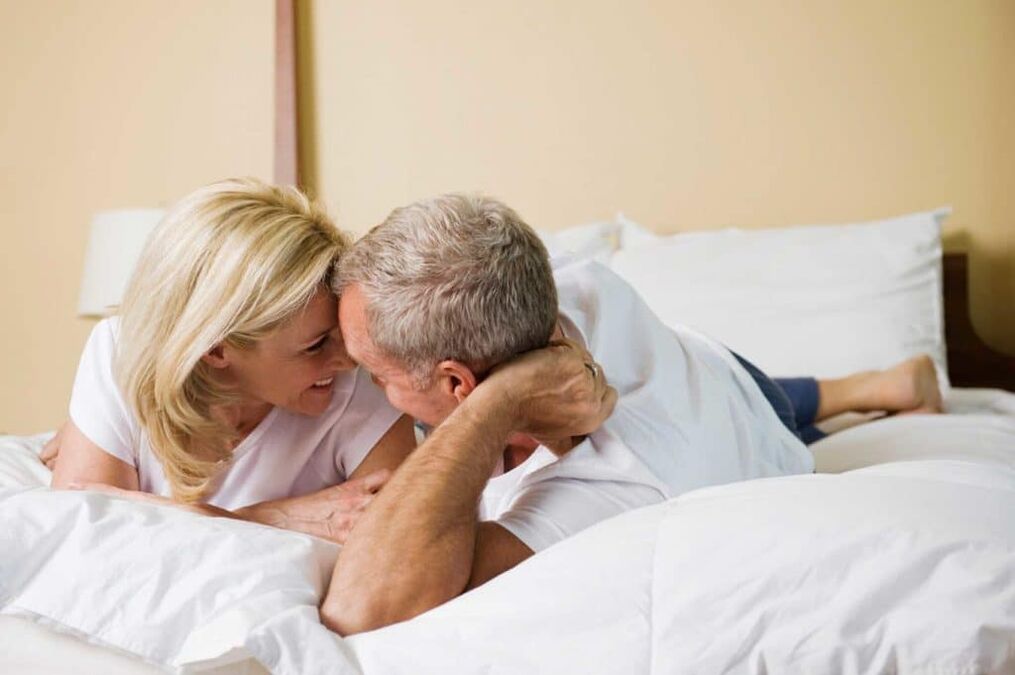 prostatitis sex