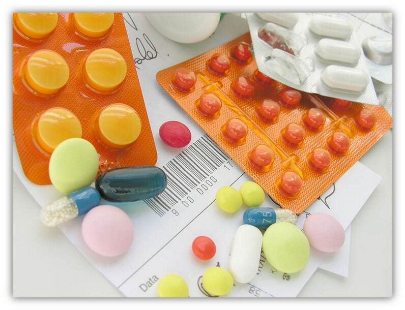 chronic prostatitis medicine