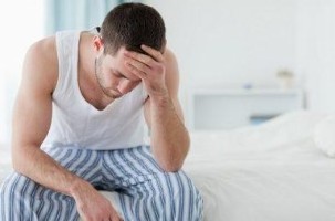 Inflammation of prostate