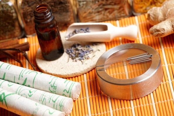 Acupuncture for Prostatitis