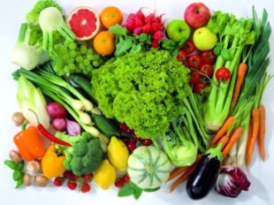 Nutrition for prostate inflammation