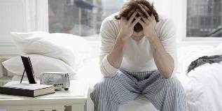 infectious inflammation of the prostate