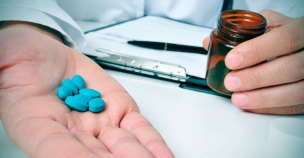 the pills