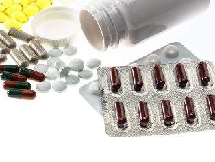 capsule or tablet
