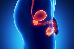 Prostate inflammation
