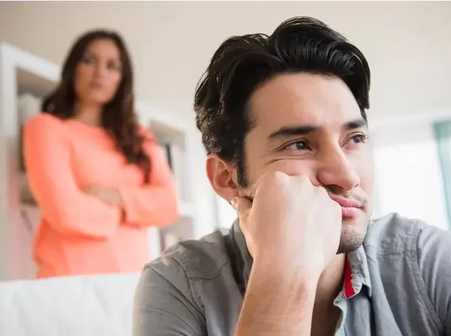 Symptoms of prostatitis cause men to lose sexual desire