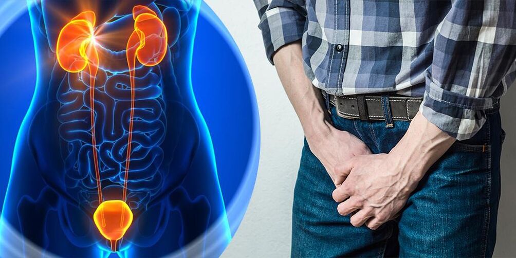 Prostatitis